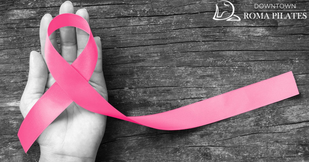 Programma Pink Ribbon - Pilates post Cancro al seno