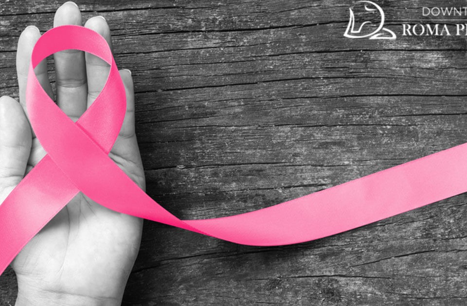 Programma Pink Ribbon - Pilates post Cancro al seno